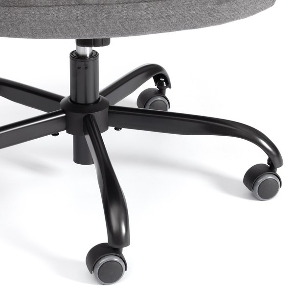 Купить Кресло офисное Tetchair Duke metal BL в Слуцке