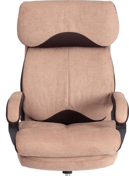 Купить Кресло офисное Tetchair Duke metal BL в Слуцке