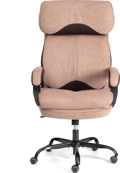 Купить Кресло офисное Tetchair Duke metal BL в Слуцке
