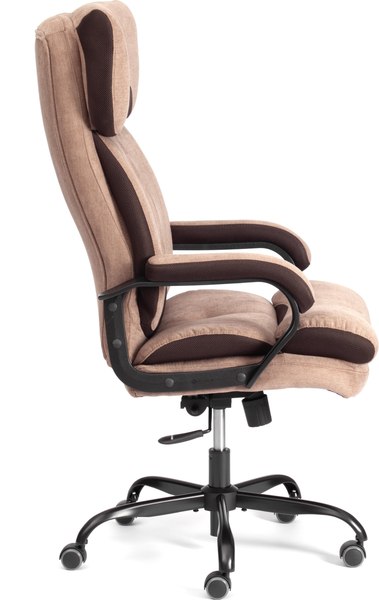 Купить Кресло офисное Tetchair Duke metal BL в Слуцке