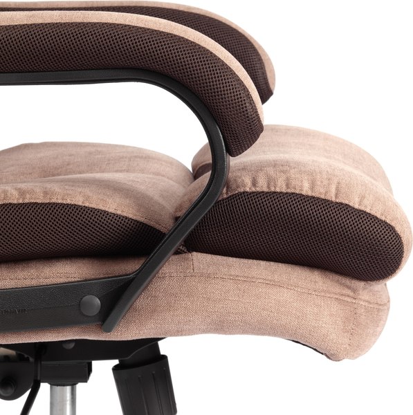 Купить Кресло офисное Tetchair Duke metal BL в Слуцке