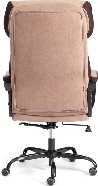 Купить Кресло офисное Tetchair Duke metal BL в Слуцке