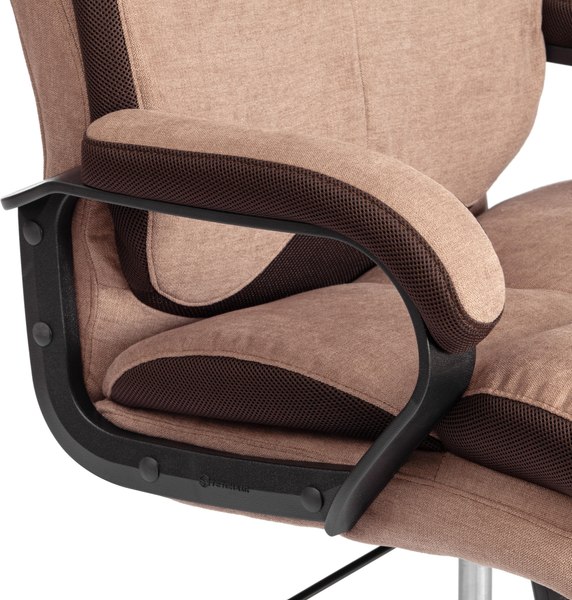 Купить Кресло офисное Tetchair Duke metal BL в Слуцке