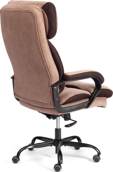 Купить Кресло офисное Tetchair Duke metal BL в Слуцке