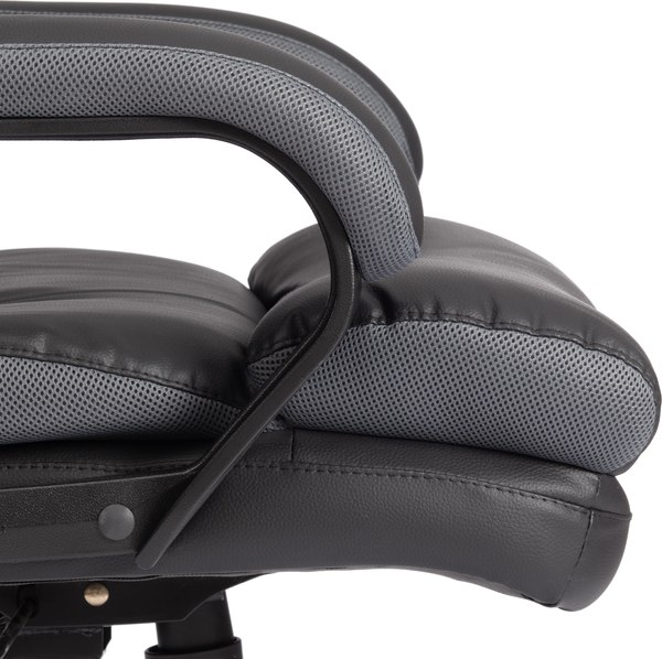 Купить Кресло офисное Tetchair Duke metal BL в Жодино