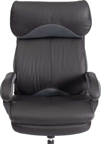 Купить Кресло офисное Tetchair Duke metal BL в Жодино