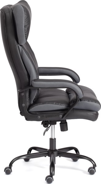Купить Кресло офисное Tetchair Duke metal BL в Жодино