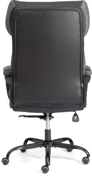Купить Кресло офисное Tetchair Duke metal BL в Жодино