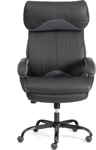 Купить Кресло офисное Tetchair Duke metal BL в Жодино