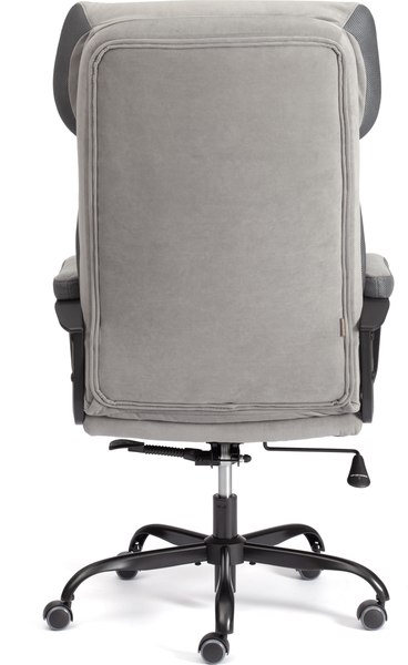 Купить Кресло офисное Tetchair Duke metal BL в Слуцке