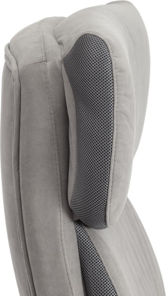 Купить Кресло офисное Tetchair Duke metal BL в Слуцке