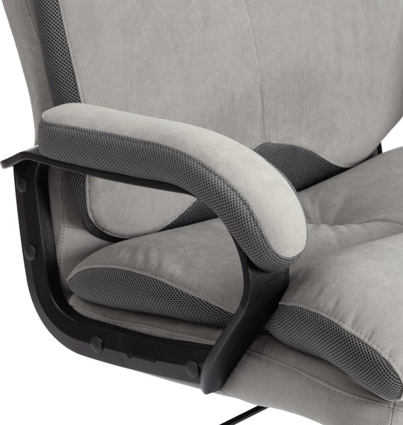 Купить Кресло офисное Tetchair Duke metal BL в Слуцке