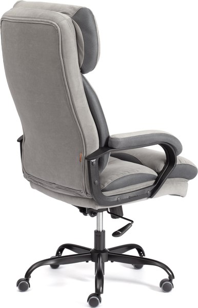 Купить Кресло офисное Tetchair Duke metal BL в Слуцке