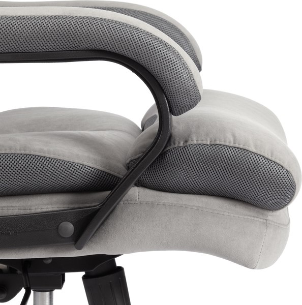 Купить Кресло офисное Tetchair Duke metal BL в Слуцке