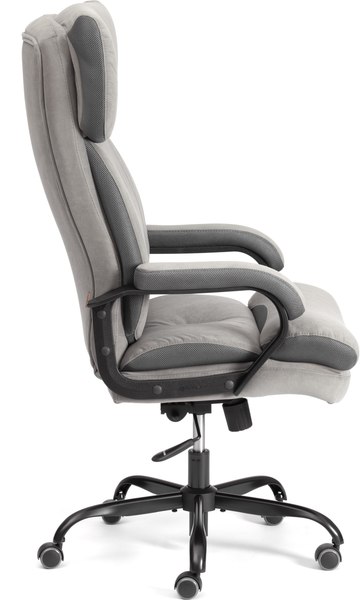 Купить Кресло офисное Tetchair Duke metal BL в Слуцке