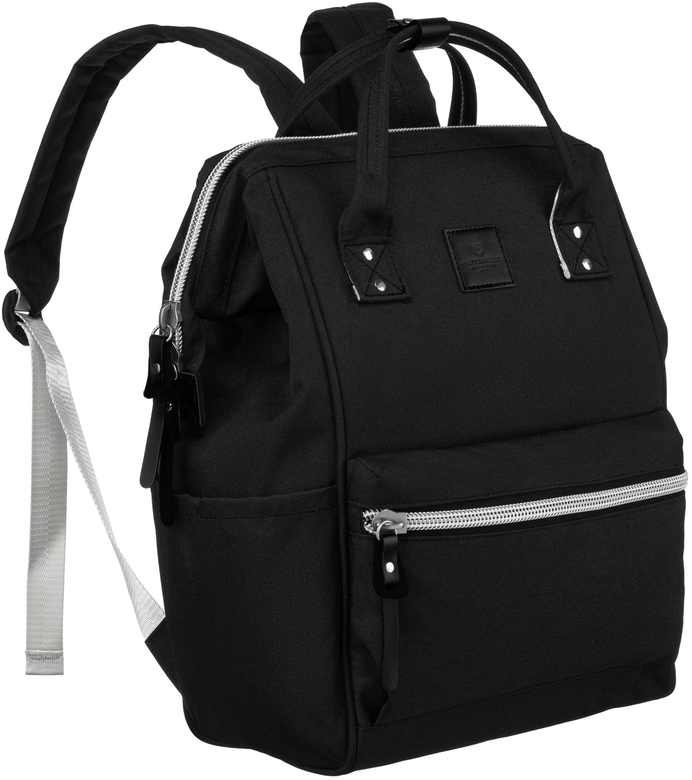 Рюкзак Peterson PTN 8118-5923 (черный)