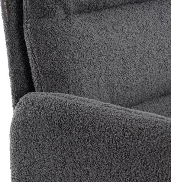 Купить Кресло офисное Tetchair Dover в Слуцке