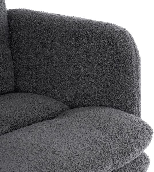 Купить Кресло офисное Tetchair Dover в Слуцке