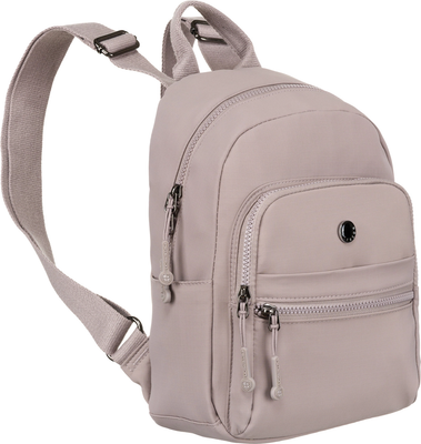 Рюкзак Peterson PTN CSM-12-7895 (фиолетовый) - 