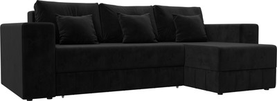 

Диван угловой, Лига-076 универсальный / 129845