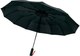 Зонт складной RS (Rain Stop) 1512А (черный) - 