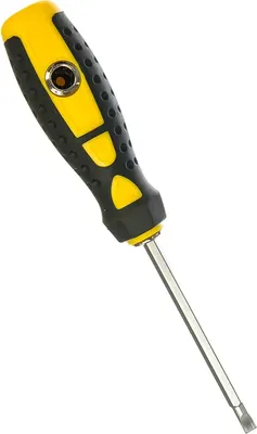 

Отвертка, 6х130мм / 56230