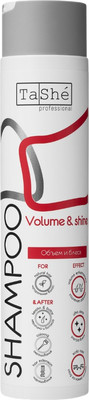 

Шампунь для волос, Professional Volume & shine