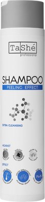Шампунь для волос Tashe Professional Intense detox (300мл) - 