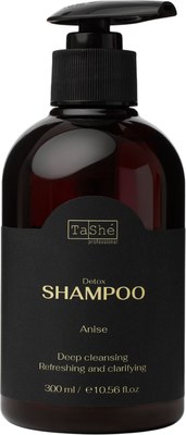 Шампунь для волос Tashe Professional Anise (300мл) - 