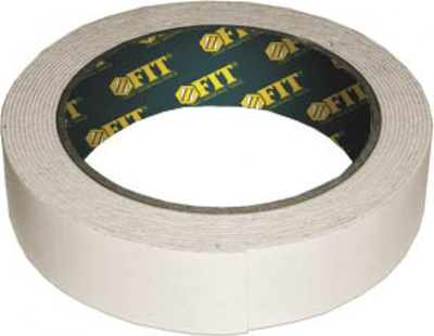 

Скотч двухсторонний, 25мм / 11787