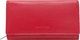 Портмоне Peterson PTN BD-11-GCL (Magenta) - 