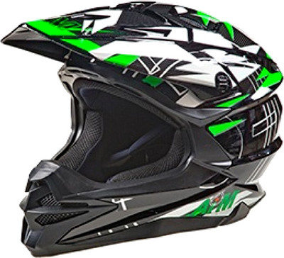 

Мотошлем, JK803S / 803-017-XXL