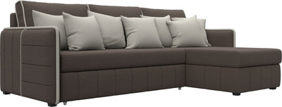 

Диван угловой, Лига-078 правый / 130980