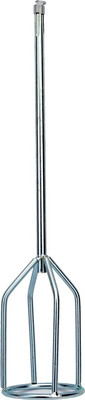 Миксер-дрель Drel Sds Plus 80kh400mm