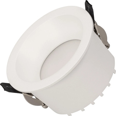 Точечный светильник Arlight MS-DROP-BUILT-R84-8W Warm2700 WH 85deg / 054694 - 