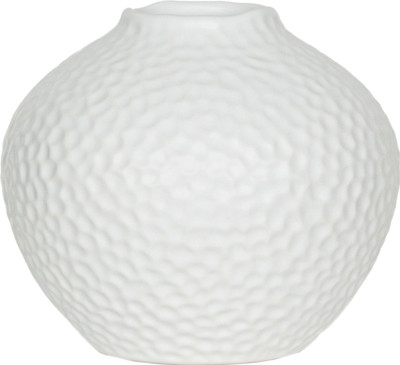 

Ваза, Жемчужина / FS12465-15white