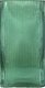 Ваза Mandarin Decor Стелла / GL50114-28green (зеленый) - 