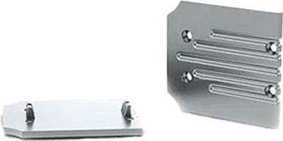 

Заглушка для профиля, ALU-BASE-PW35D-R/L правая/левая / 015458