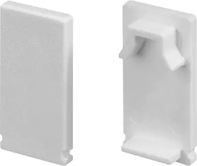 

Заглушка для профиля, LINE-1019 глухая / 053432