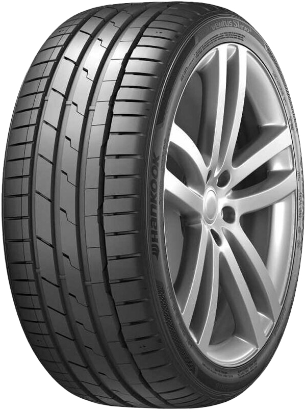 Летняя шина Hankook Ventus S1 evo3 SUV K127 285/45R19 111Y