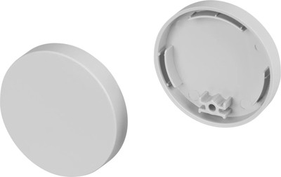 

Заглушка для профиля, ROUND-D40 / 044520