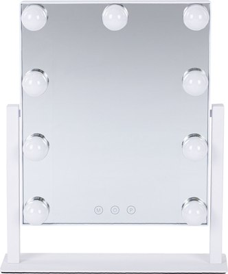 Зеркало косметическое Brabix 609335 - 