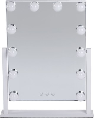 Зеркало косметическое Brabix 609336 - 