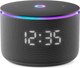Умная колонка Яндекс Станция Мини 3 Про с Zigbee YNDX-00059BLK (черный) - 