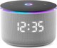 Умная колонка Яндекс Станция Мини 3 Про с Zigbee YNDX-00059GRY (серый) - 