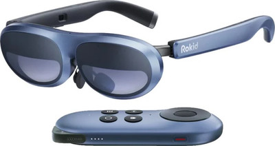 

Очки дополненной реальности, Joy Pack RA201/RES102/RSR101