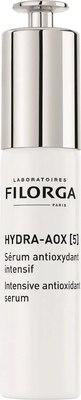 

Сыворотка для лица, Hydra-Aox Интенсивная антиоксидантная