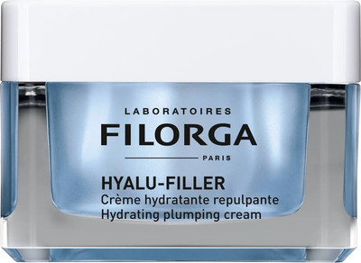 

Крем для лица, Hyalu-Filler Увлажняющий для гладкости кожи