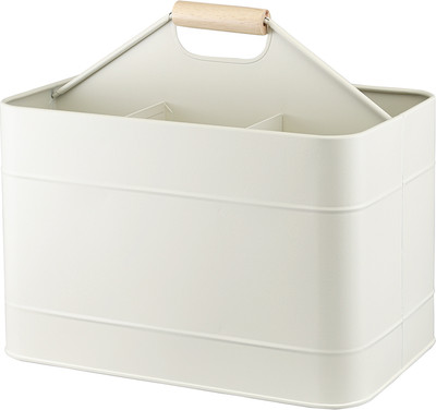 Органайзер для кухни Smart Solutions Irmel / SS0000307 (молочный) - 