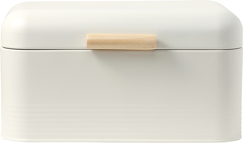 Хлебница Smart Solutions Irmel / SS0000301 (молочная)